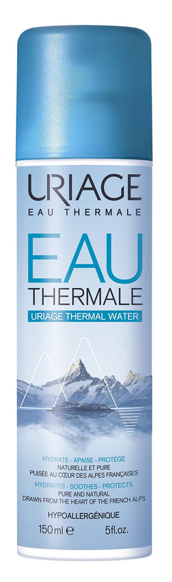 Uriage Eau Micellar Thermale Micellar Water 150ml
