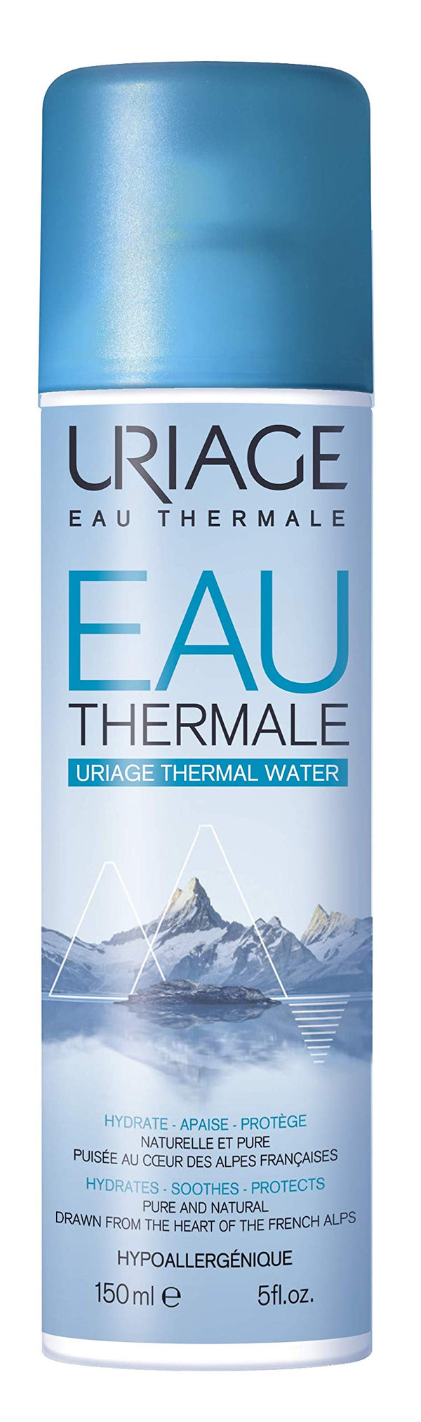 Uriage Eau Micellar Thermale Micellar Water 150ml