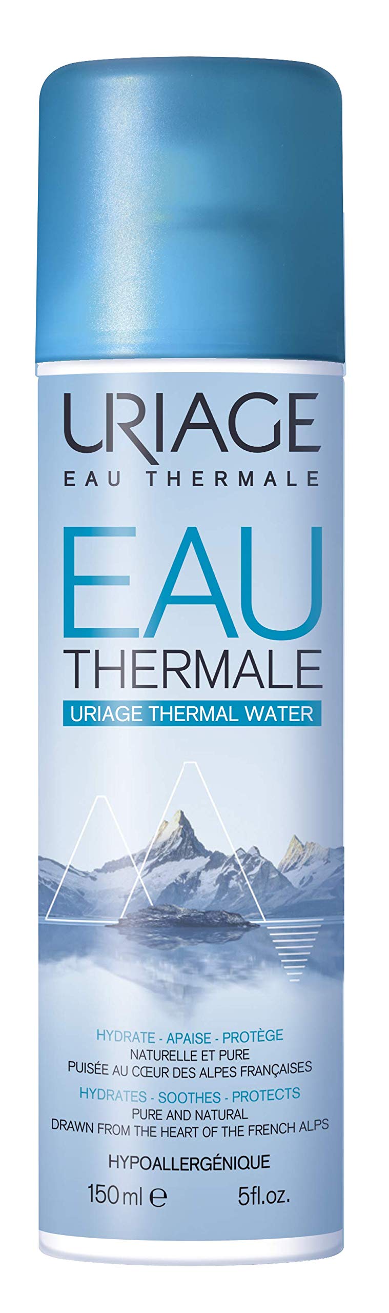 Uriage Eau Micellar Thermale Micellar Water 150ml