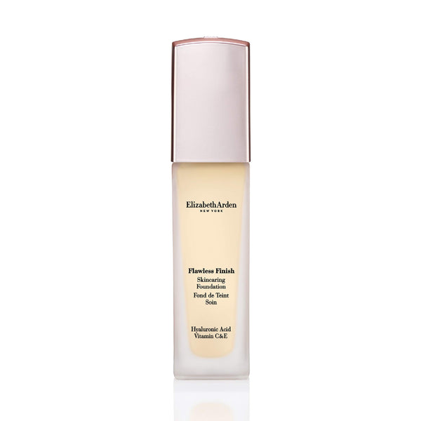 Elizabeth Arden Flawless Finish Skincaring Foundation 30ml - 130W