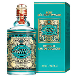 Maurer  Wirtz 4711 Eau De Cologne 300ml Splash