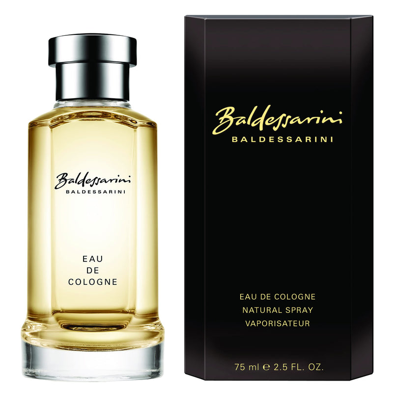 Baldessarini Eau de Cologne 75ml Spray