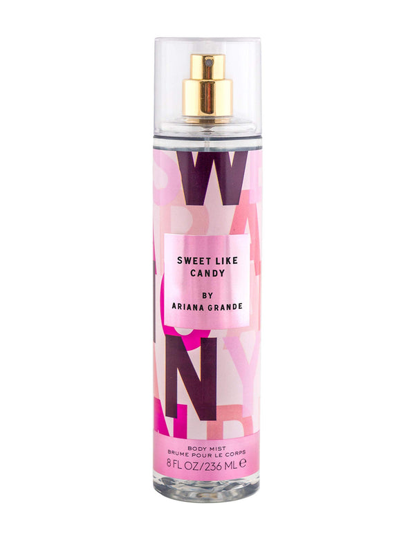 Ariana Grande Sweet Like Candy Body Mist 236ml Spray