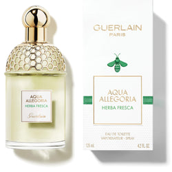 Guerlain Aqua Allegoria Herba Fresca Eau de Toilette 125ml Spray