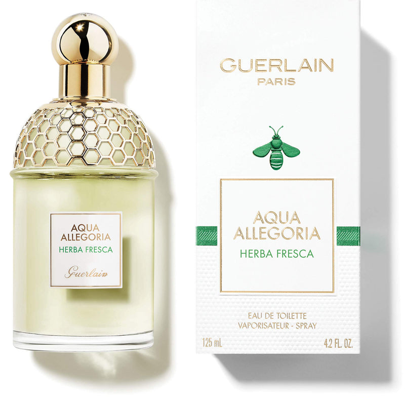 Guerlain Aqua Allegoria Herba Fresca Eau de Toilette 125ml Spray