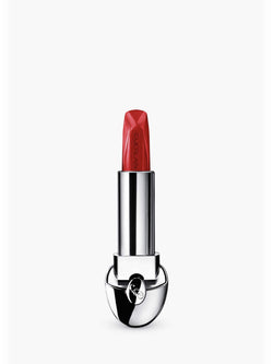 Guerlain Rouge G Sheer Shine Lipstick 3.5g - 25 Flaming Red