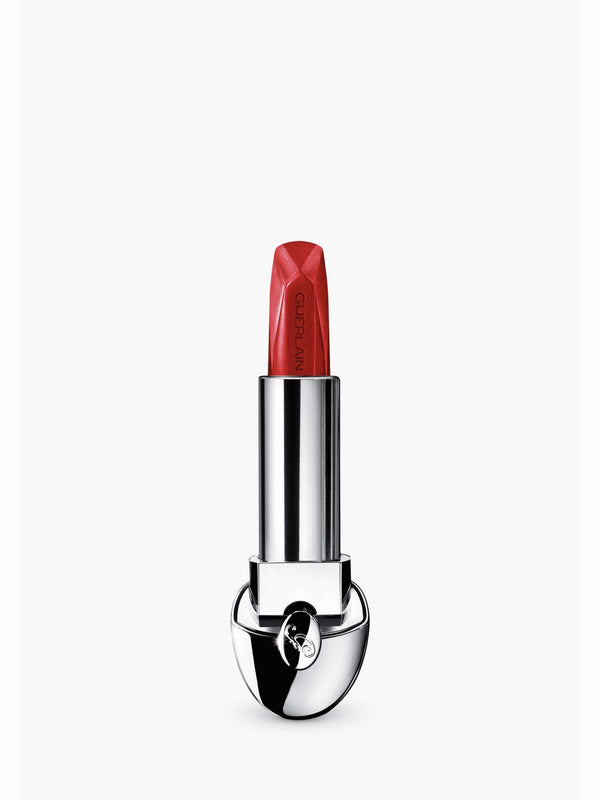 Guerlain Rouge G Sheer Shine Lipstick 3.5g - 25 Flaming Red