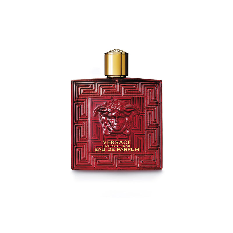 Versace Eros Flame Eau de Parfum 200ml Spray
