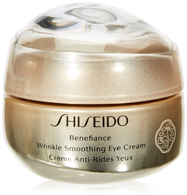 Shiseido Benefiance Wrinkle Smoothing Eye Cream 15ml