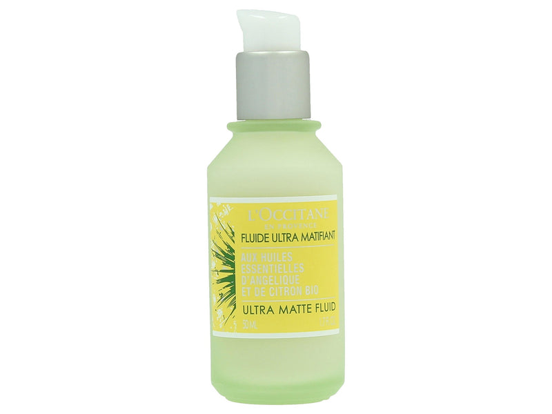 LOccitane en Provence Angelica Ultra Matte Fluid 50ml