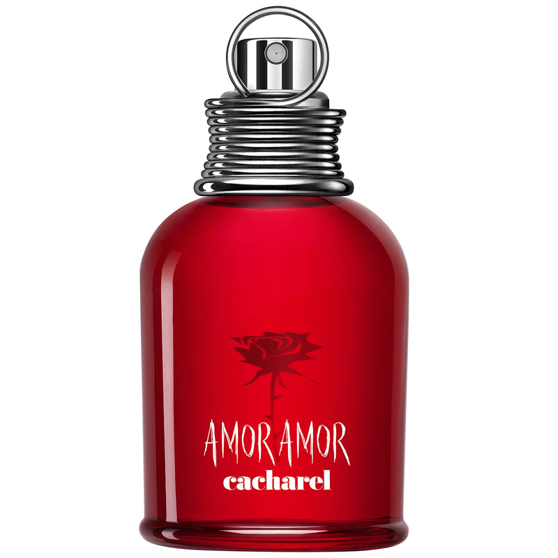 Cacharel Amor Amor Eau de Toilette 50ml Spray