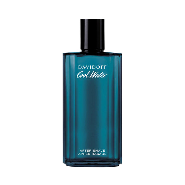 Davidoff Cool Water Aftershave 125ml Splash