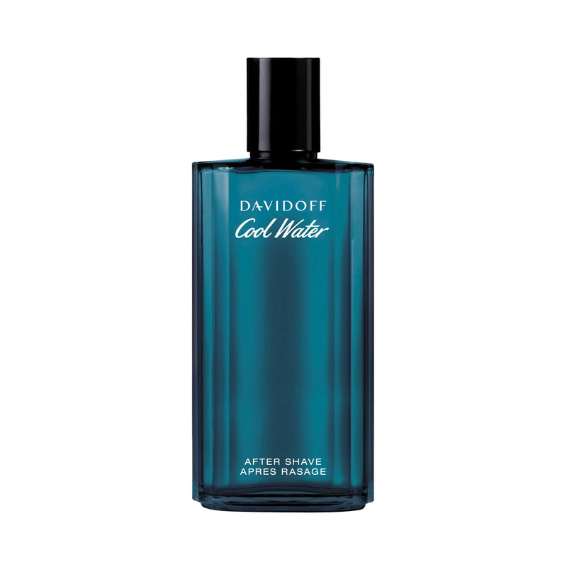Davidoff Cool Water Aftershave 125ml Splash