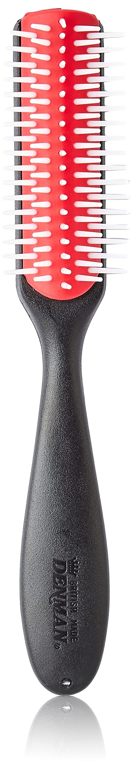 Denman Small Styling Brush D143 - 5 Row