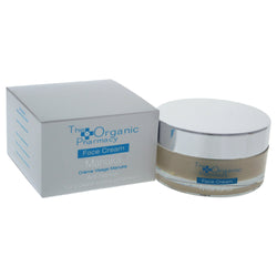 The Organic Pharmacy Manuka Face Cream 50ml