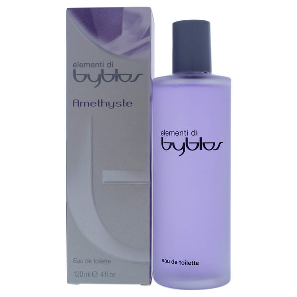 Byblos Amethyste Eau de Toilette 120ml Spray