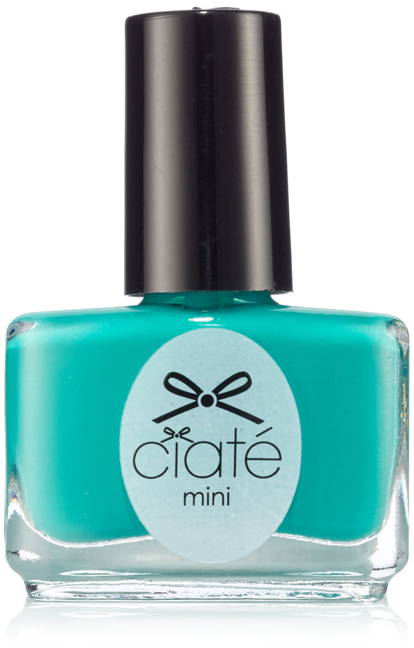 Ciaté The Paint Pot Nail Polish 5ml - Ditch The Heels