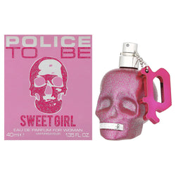 Police To Be Sweet Girl Eau de Parfum 40ml Spray