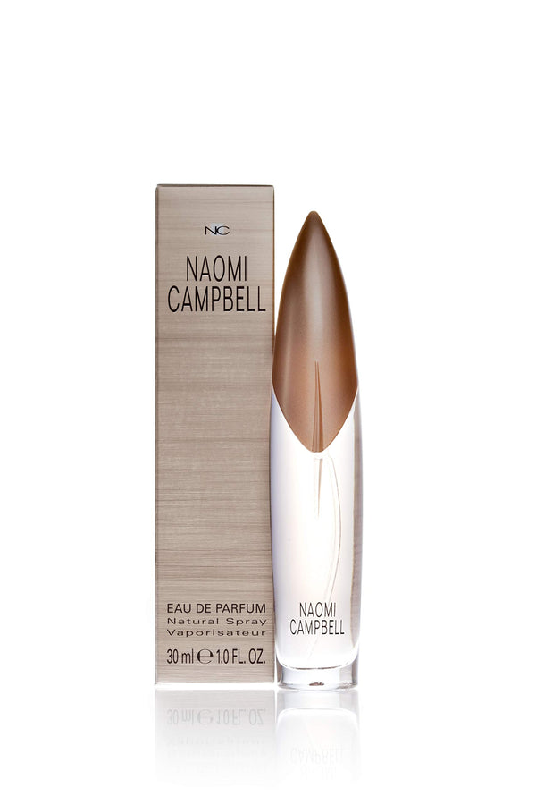 Naomi Campbell Naomi Campbell Eau De Parfum 30ml Spray