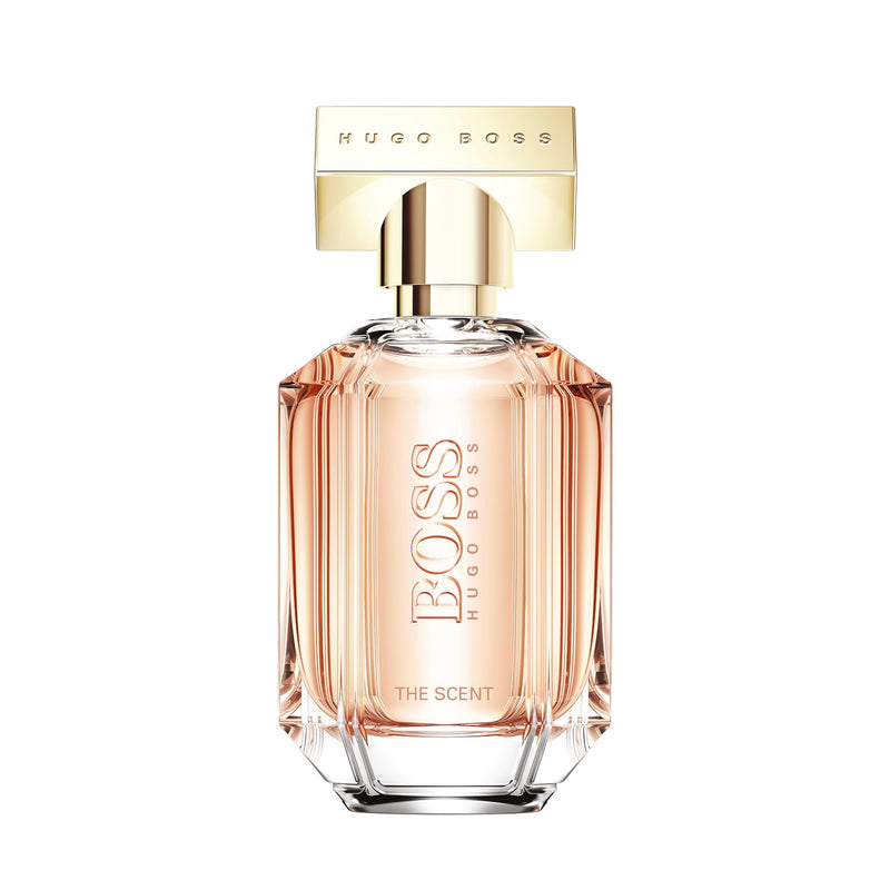 Hugo Boss Boss The Scent For Her Eau de Parfum 50ml Spray