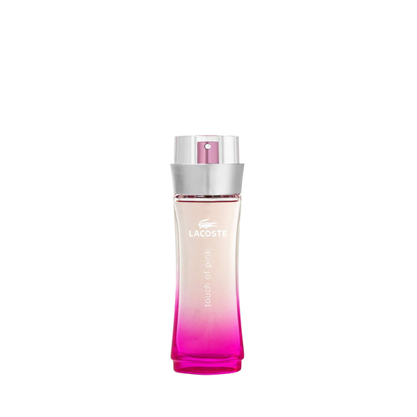 Lacoste Love Of Pink Eau De Toilette 30ml Spray