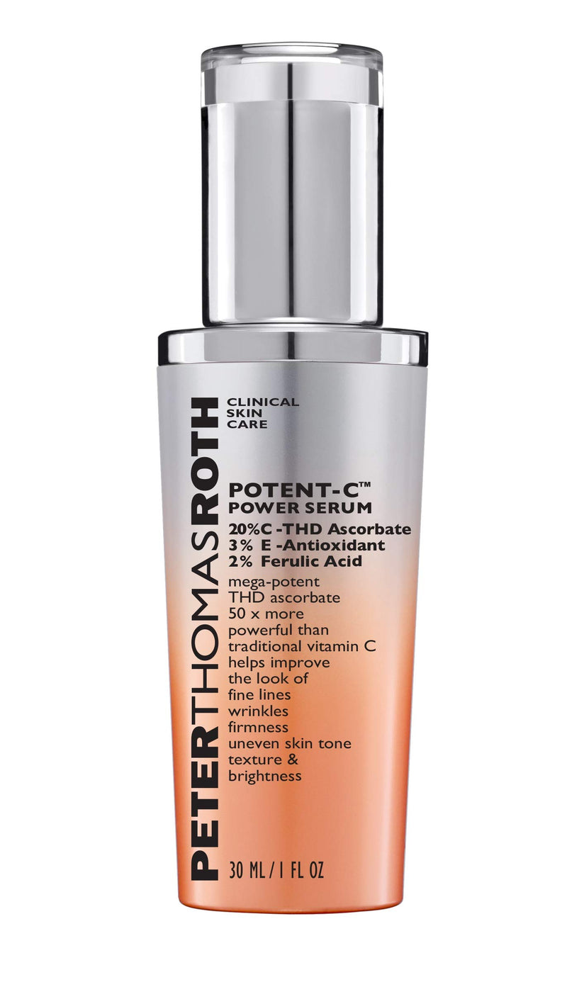 Peter Thomas Roth Potent-C Power Serum 30ml