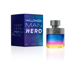 Jesus del Pozo Halloween Man Hero Eau de Toilette 75ml Spray
