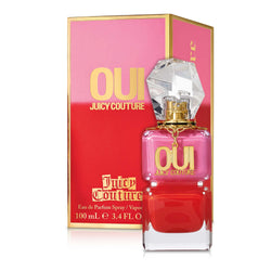 Juicy Couture Oui Eau de Parfum 100ml Spray