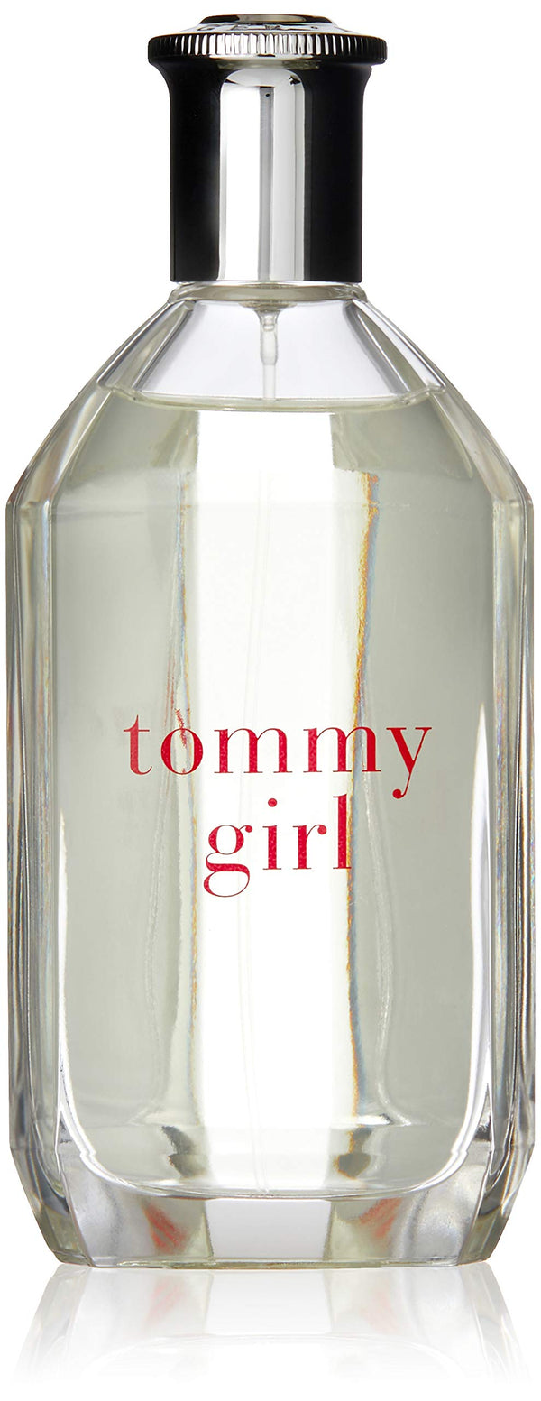 Tommy Hilfiger Tommy Girl Eau de Toilette 200ml Spray