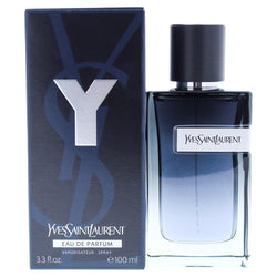 Yves Saint Laurent Y Eau de Parfum 100ml Spray