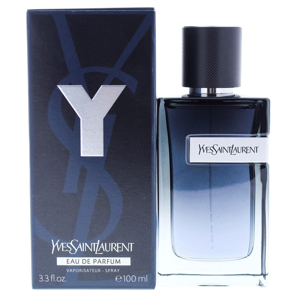 Yves Saint Laurent Y Eau de Parfum 100ml Spray