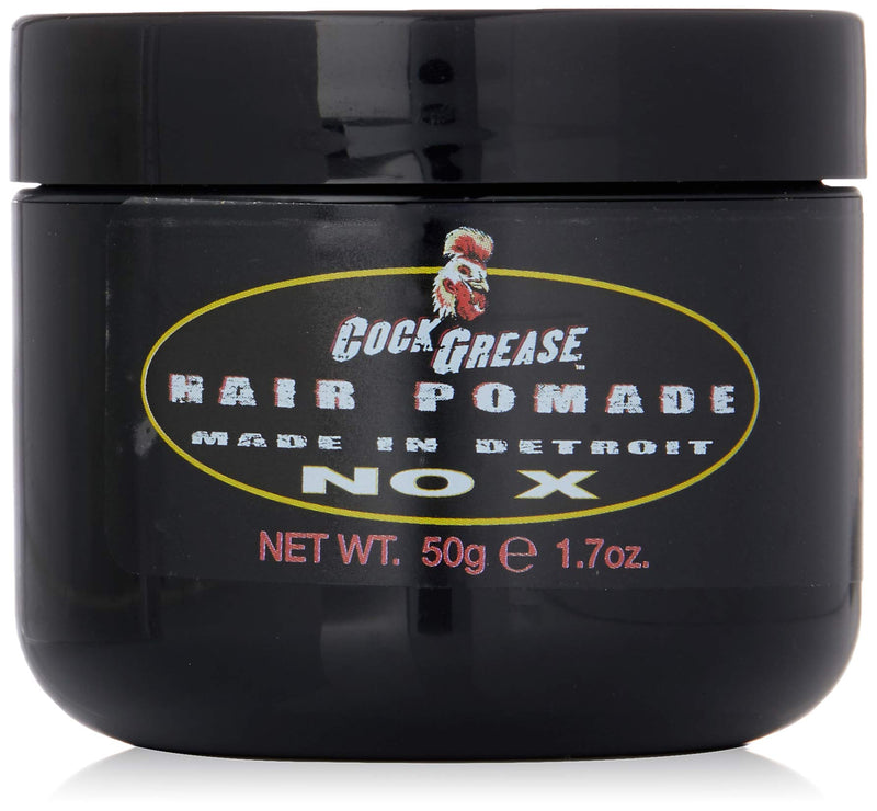 Cock Grease Extra Slick Pomade 50g