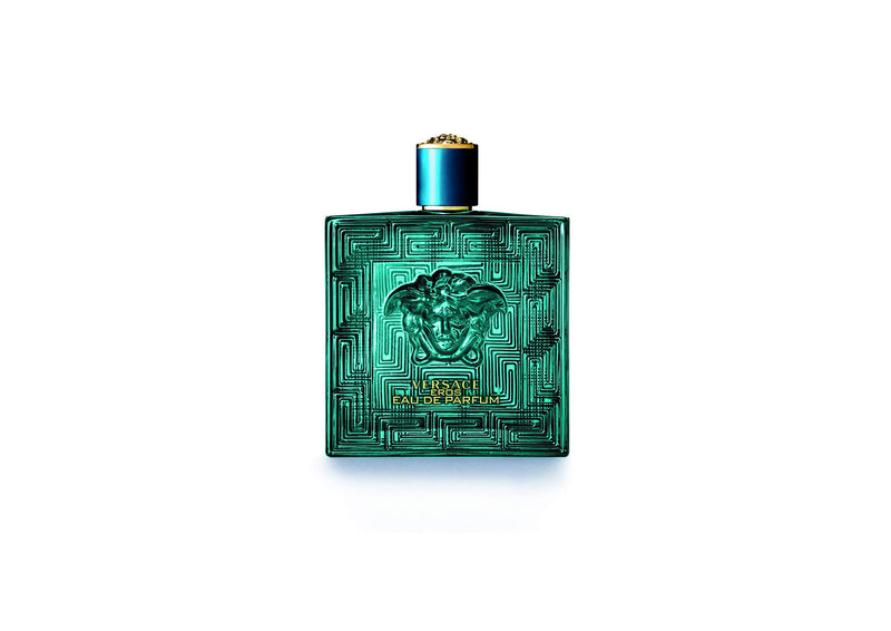 Versace Eros Eau de Parfum 200ml Spray