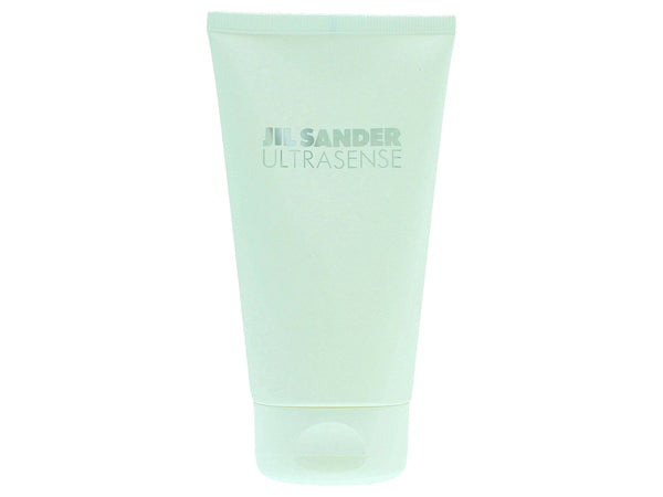 Jil Sander Ultrasense White Hair  Body Shampoo 150ml