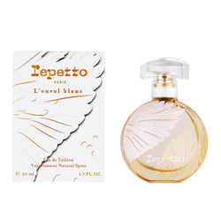 Repetto LEnvol Blanc Eau de Toilette 50ml Spray