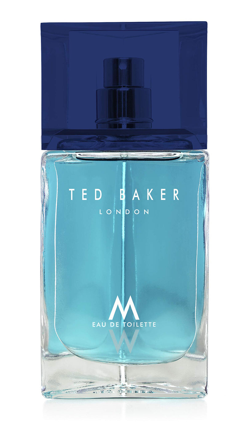 Ted Baker M Eau de Toilette 75ml Spray