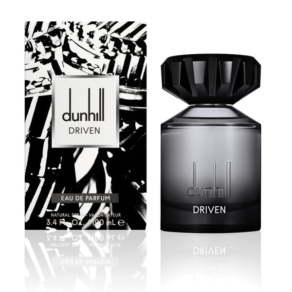 Dunhill Driven Eau de Parfum 100ml Spray