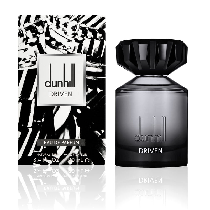 Dunhill Driven Eau de Parfum 100ml Spray