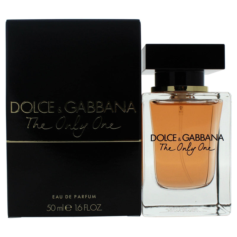 Dolce  Gabbana The Only One Eau de Parfum 50ml Spray