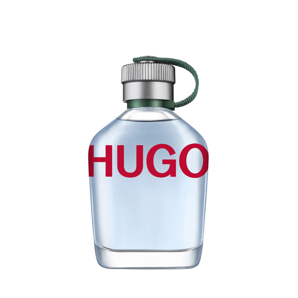 Hugo Boss Hugo Man Eau De Toilette 125ml Spray