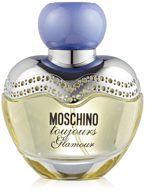 Moschino Toujours Glamour Eau de Toilette 30ml Spray
