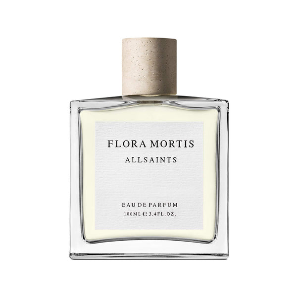 Allsaints Flora Mortis Eau de Parfum 100ml Spray