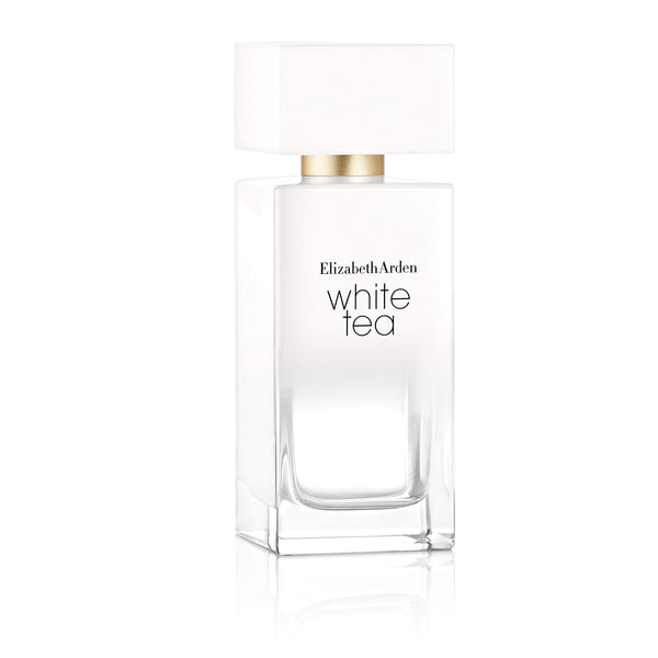 Elizabeth Arden White Tea Eau de Toilette 50ml Spray