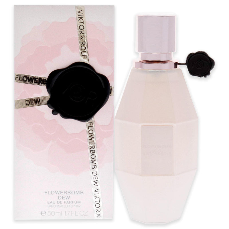 Viktor  Rolf Flowerbomb Dew Eau de Parfum 50ml Spray