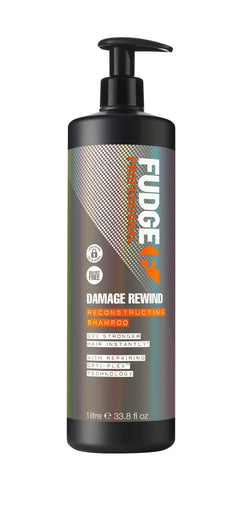 Fudge Damage Rewind Reconstructing Shampoo 1000ml