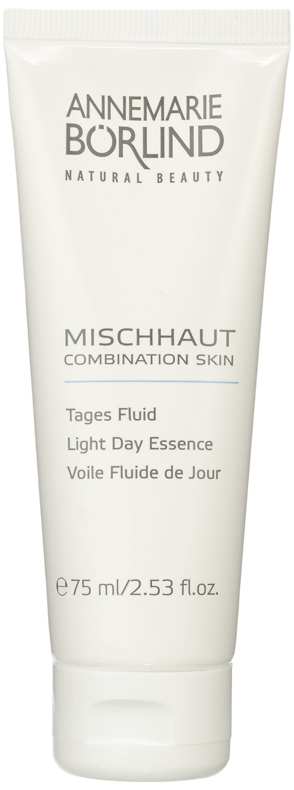Annemarie Börlind Combination Skin Mattifying Day Fluid 75ml
