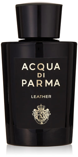 Acqua di Parma Leather Eau de Parfum 180ml Spray