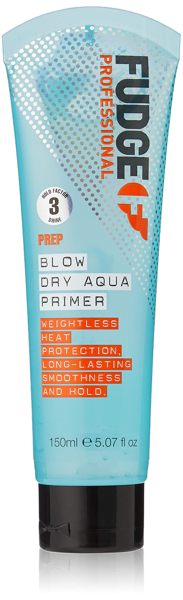 Fudge Aqua Blow Dry Hair Primer 150ml