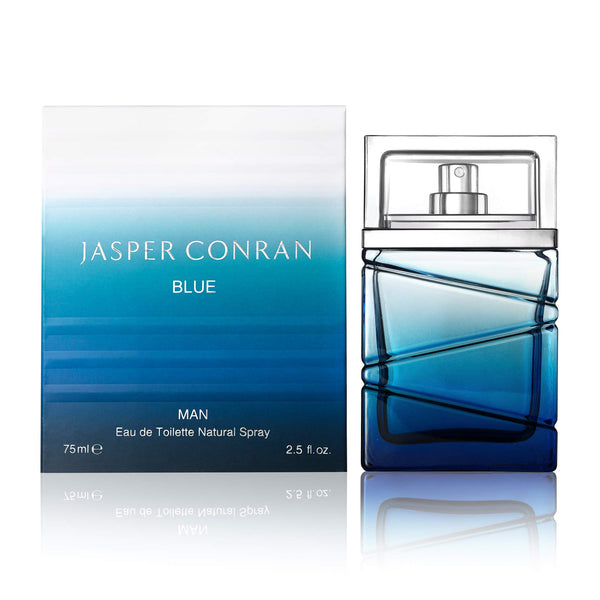 Jasper Conran Blue Eau de Toilette 75ml Spray
