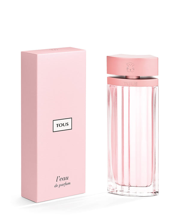 Tous LEau Eau de Parfum 90ml Spray